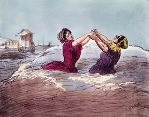 Bathing
